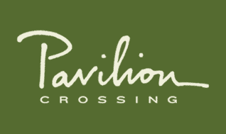 Pavilion Crossing Logo